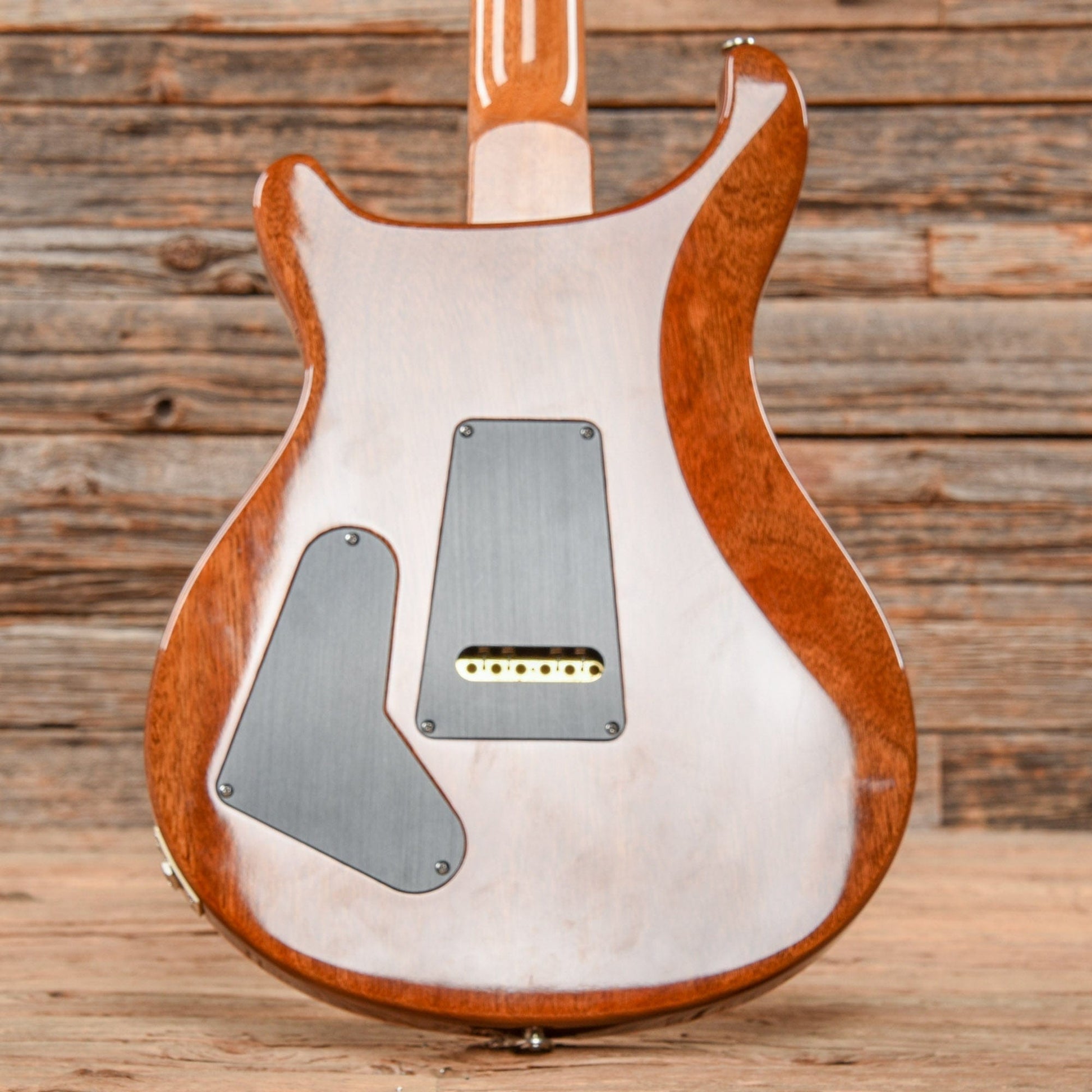 PRS Custom 22 Tremolo Violet 2016 Electric Guitars / Solid Body