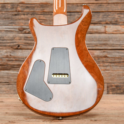 PRS Custom 22 Tremolo Violet 2016 Electric Guitars / Solid Body