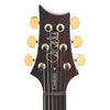 PRS Custom 24-08 10 Top Black Gold Burst Electric Guitars / Solid Body