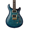 PRS Custom 24-08 10-Top Cobalt Blue Electric Guitars / Solid Body