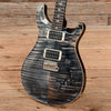 PRS Custom 24-08 Faded Whale Blue Electric Guitars / Solid Body