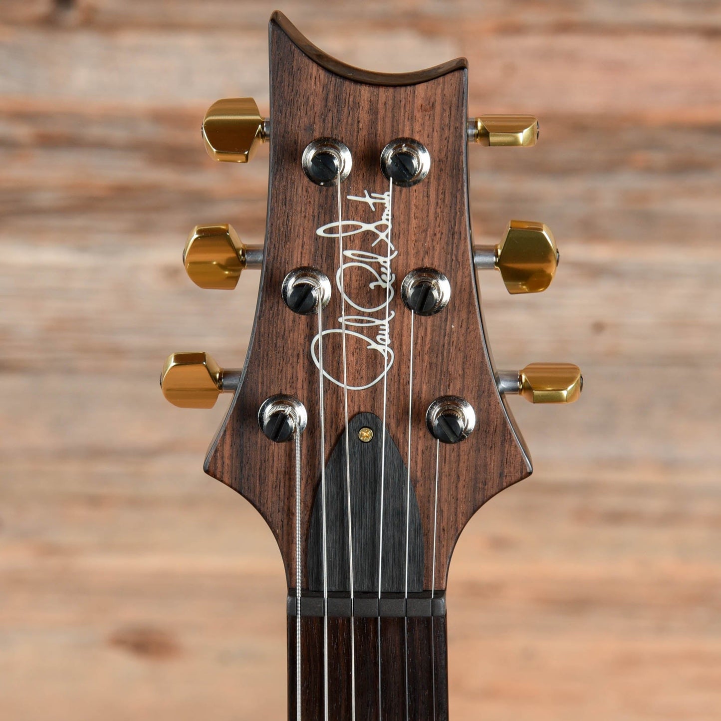 PRS Custom 24 10-Top Black Gold Burst 2018 Electric Guitars / Solid Body