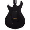 PRS Custom 24 10 Top Custom Color Faded Whale Blue Smokewrap Burst w/Pattern Regular Neck Electric Guitars / Solid Body