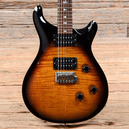 PRS Custom 24 10 Top Sunburst 1993 Electric Guitars / Solid Body