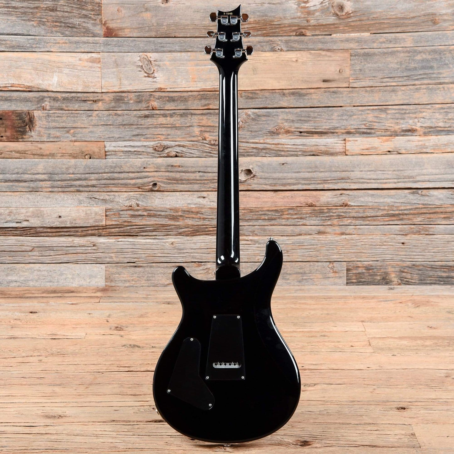 PRS Custom 24 10 Top Sunburst 1993 Electric Guitars / Solid Body