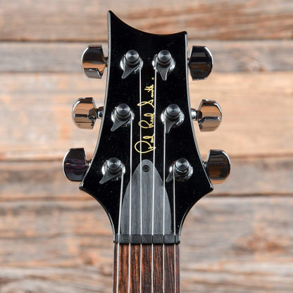 PRS Custom 24 10 Top Sunburst 1993 Electric Guitars / Solid Body