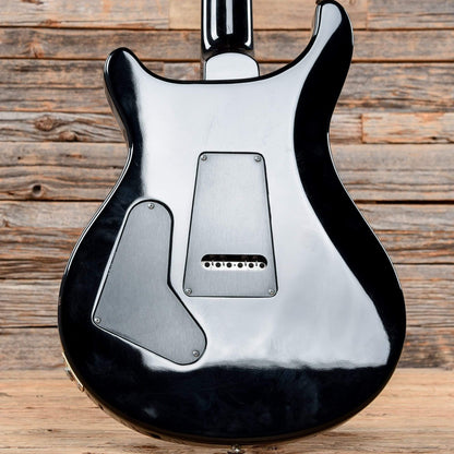 PRS Custom 24 10 Top Sunburst 1993 Electric Guitars / Solid Body