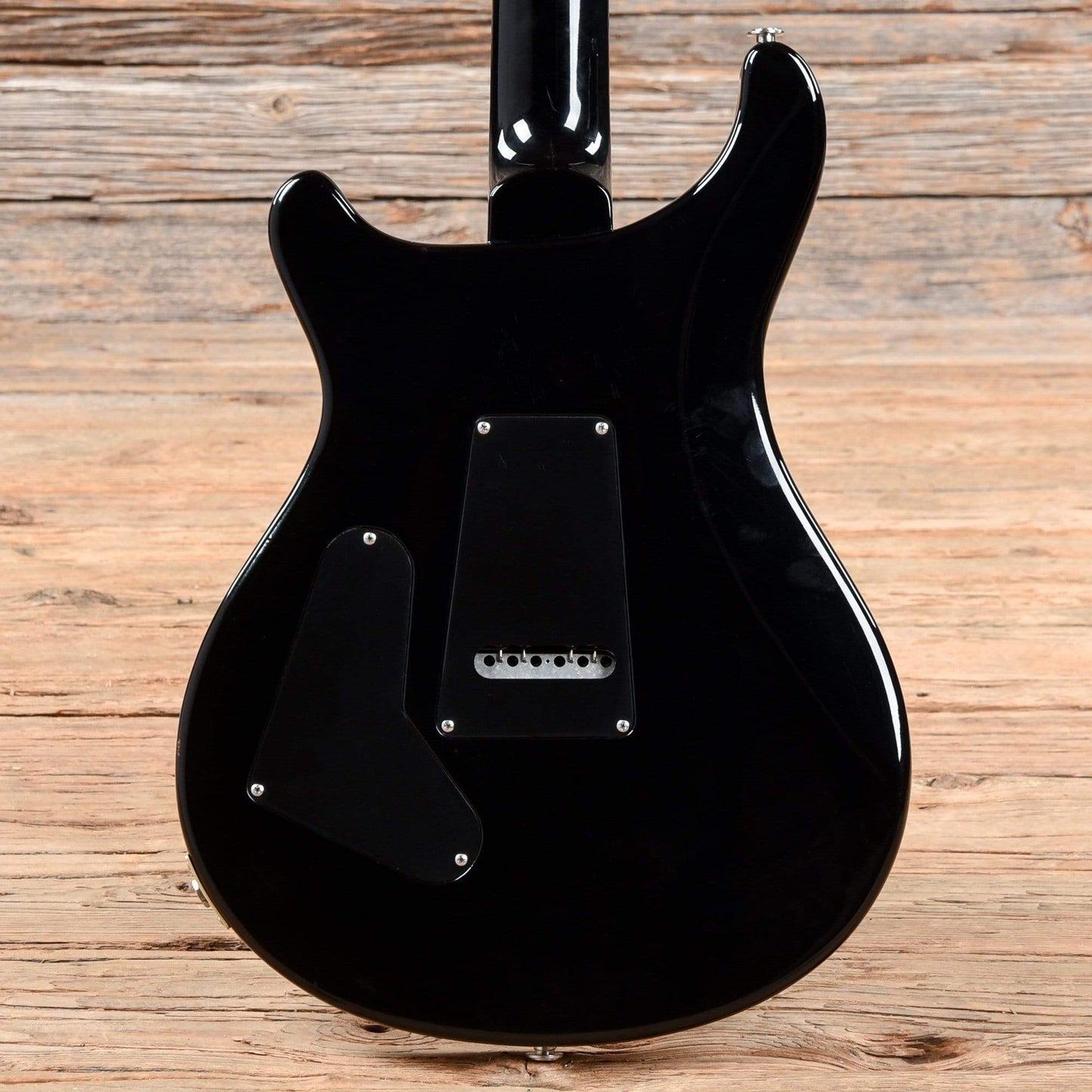 PRS Custom 24 10 Top Sunburst 1993 Electric Guitars / Solid Body