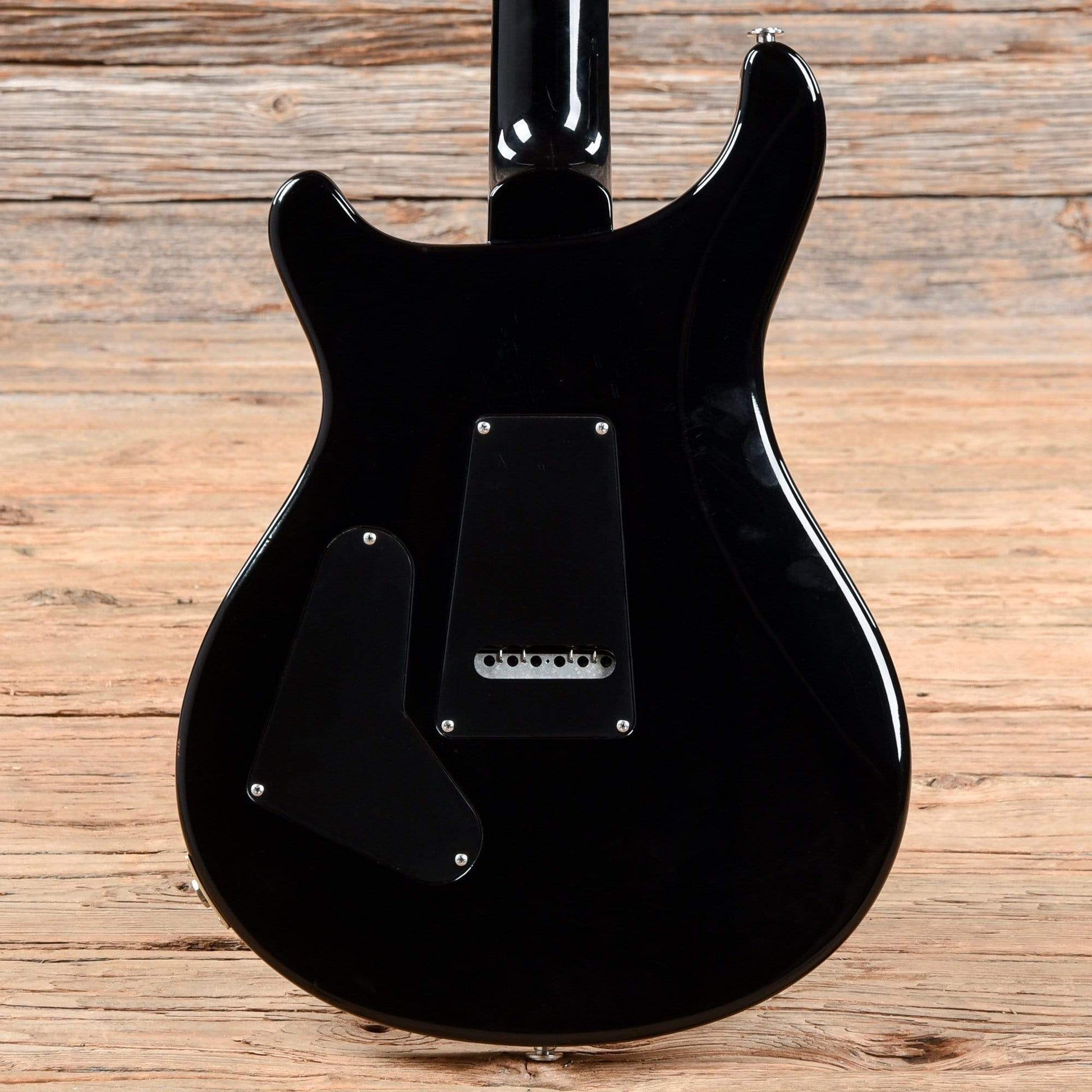 PRS Custom 24 10 Top Sunburst 1993 Electric Guitars / Solid Body