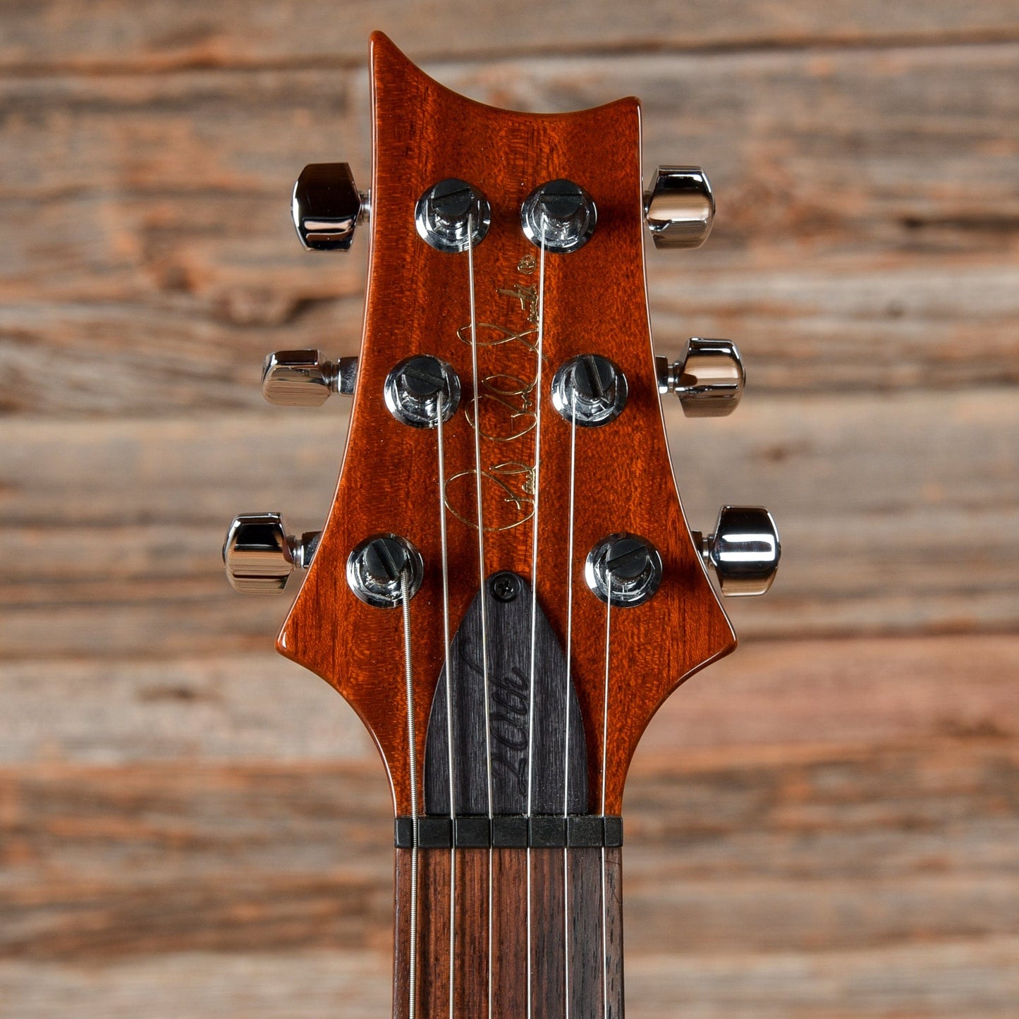 PRS Custom 24 10-Top Sunburst 2005 Electric Guitars / Solid Body