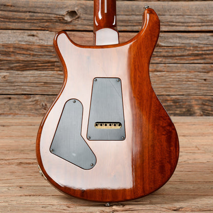 PRS Custom 24 10-Top Sunburst 2005 Electric Guitars / Solid Body