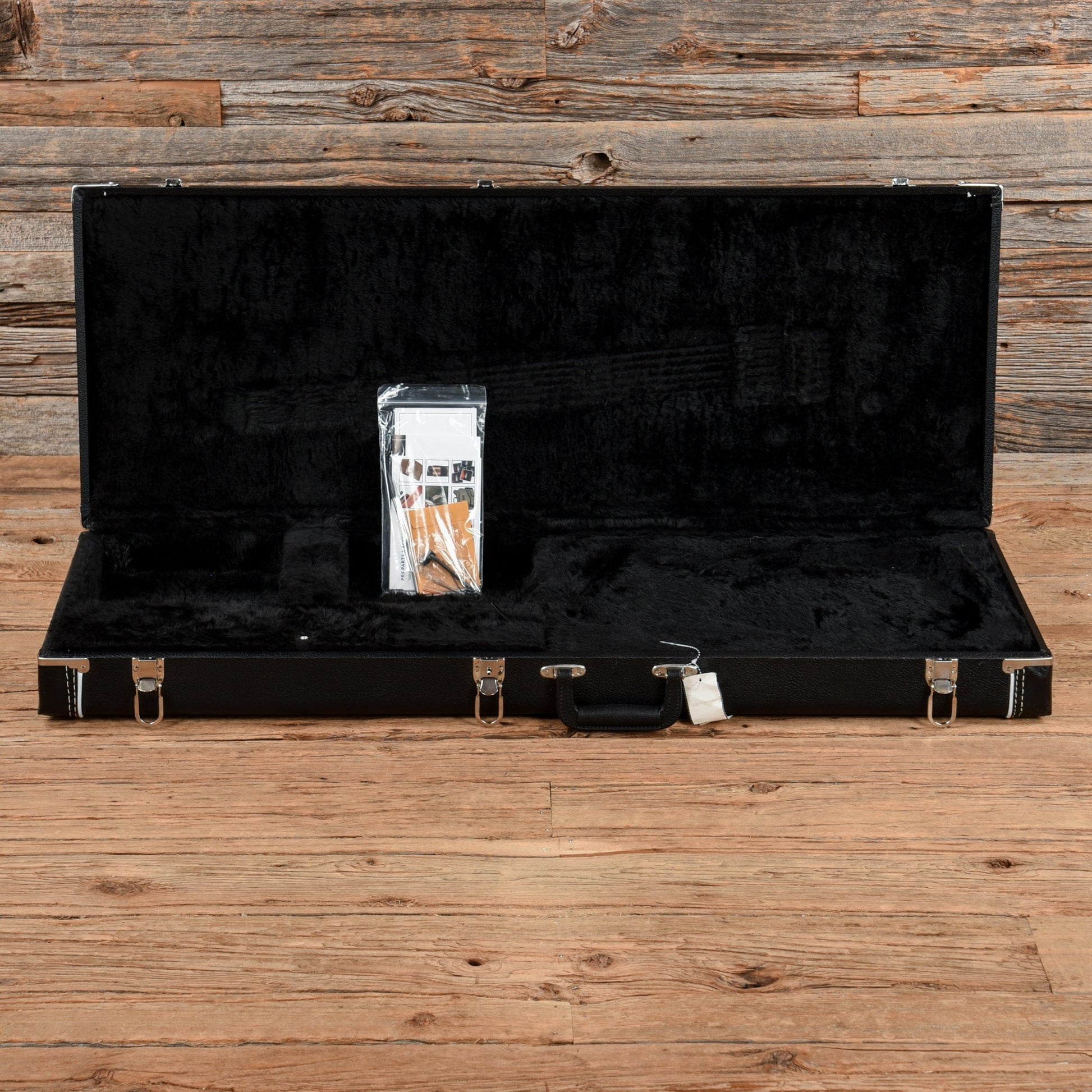 PRS Custom 24 10 Top Trampas Green 2016 Electric Guitars / Solid Body