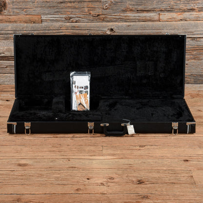 PRS Custom 24 10 Top Trampas Green 2016 Electric Guitars / Solid Body