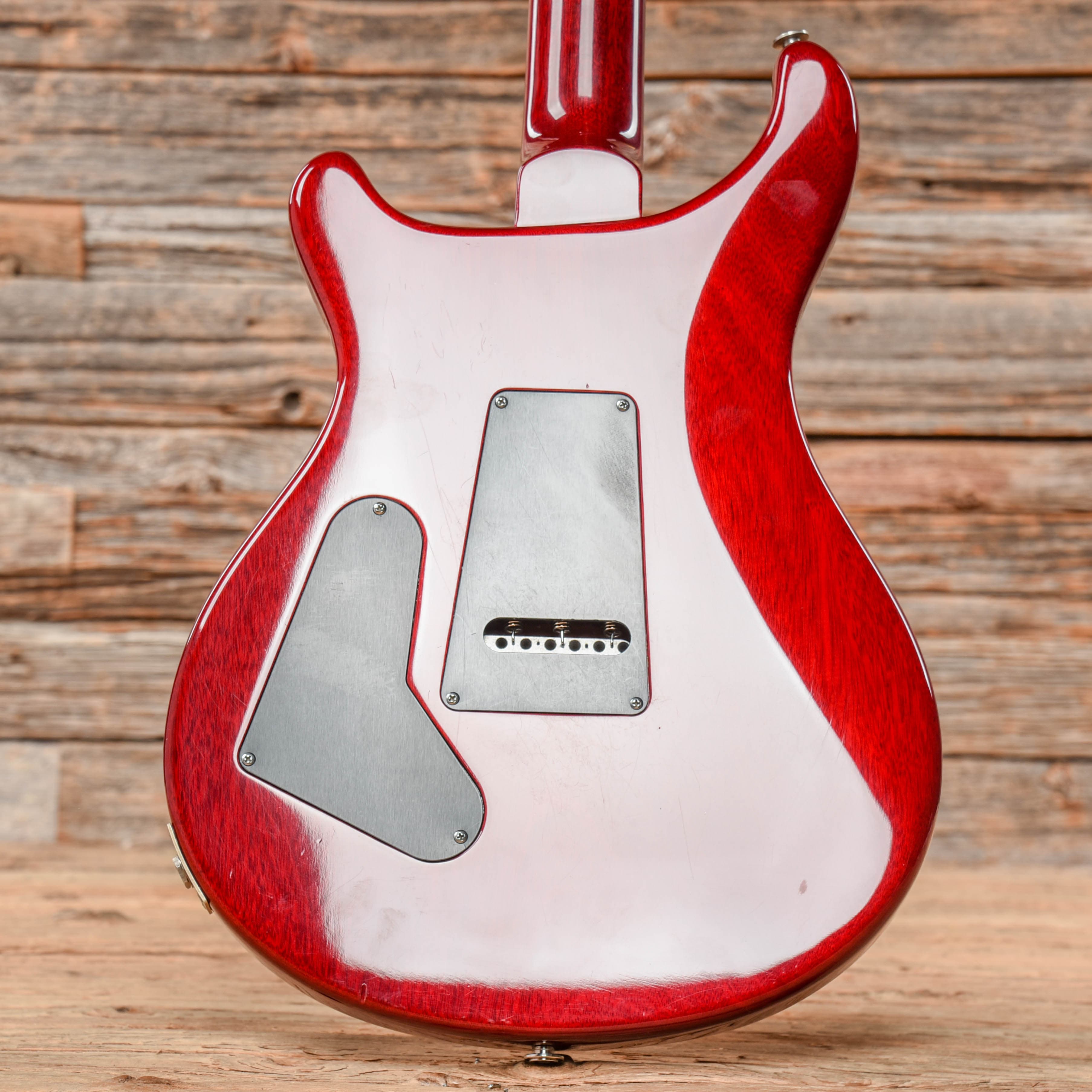 PRS Custom 24 1994 – Chicago Music Exchange