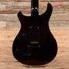 PRS Custom 24 "58/15" Limited Edition Black Gold Burst 2015 Electric Guitars / Solid Body