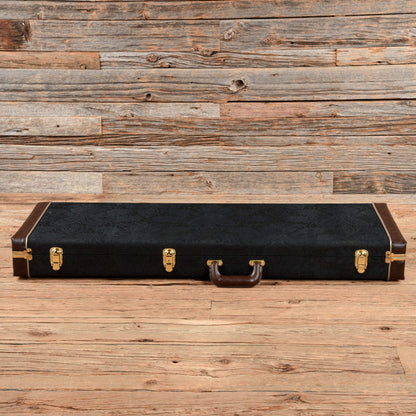 PRS Custom 24 "58/15" Limited Edition Black Gold Burst 2015 Electric Guitars / Solid Body