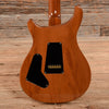 PRS Custom 24 Amber 2013 Electric Guitars / Solid Body