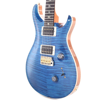PRS Custom 24 Aquamarine 10 Top Electric Guitars / Solid Body