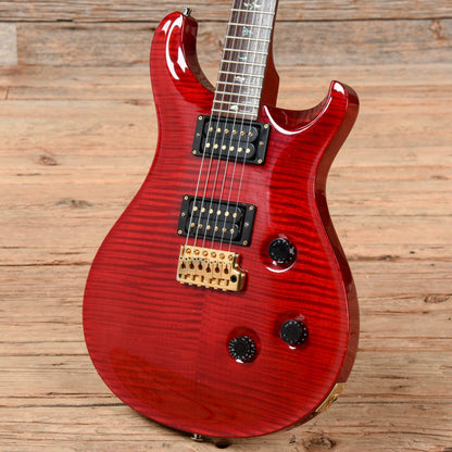 PRS Custom 24 Artist Package Red 2004 Electric Guitars / Solid Body