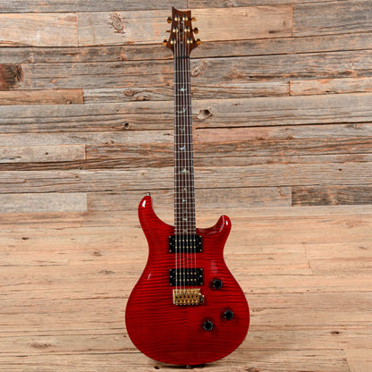 PRS Custom 24 Artist Package Red 2004 Electric Guitars / Solid Body