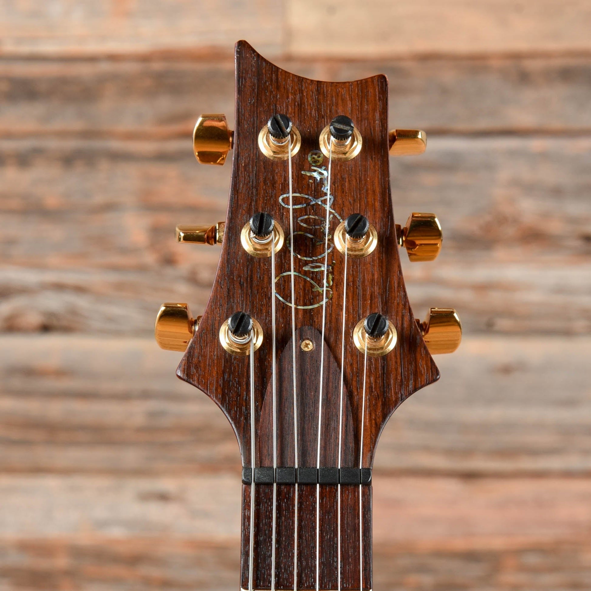 PRS Custom 24 Artist Package Red 2004 Electric Guitars / Solid Body