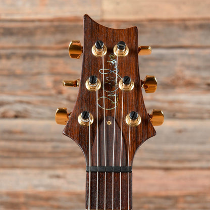 PRS Custom 24 Artist Package Red 2004 Electric Guitars / Solid Body