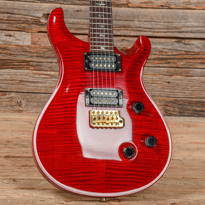 PRS Custom 24 Artist Package Red 2004 Electric Guitars / Solid Body