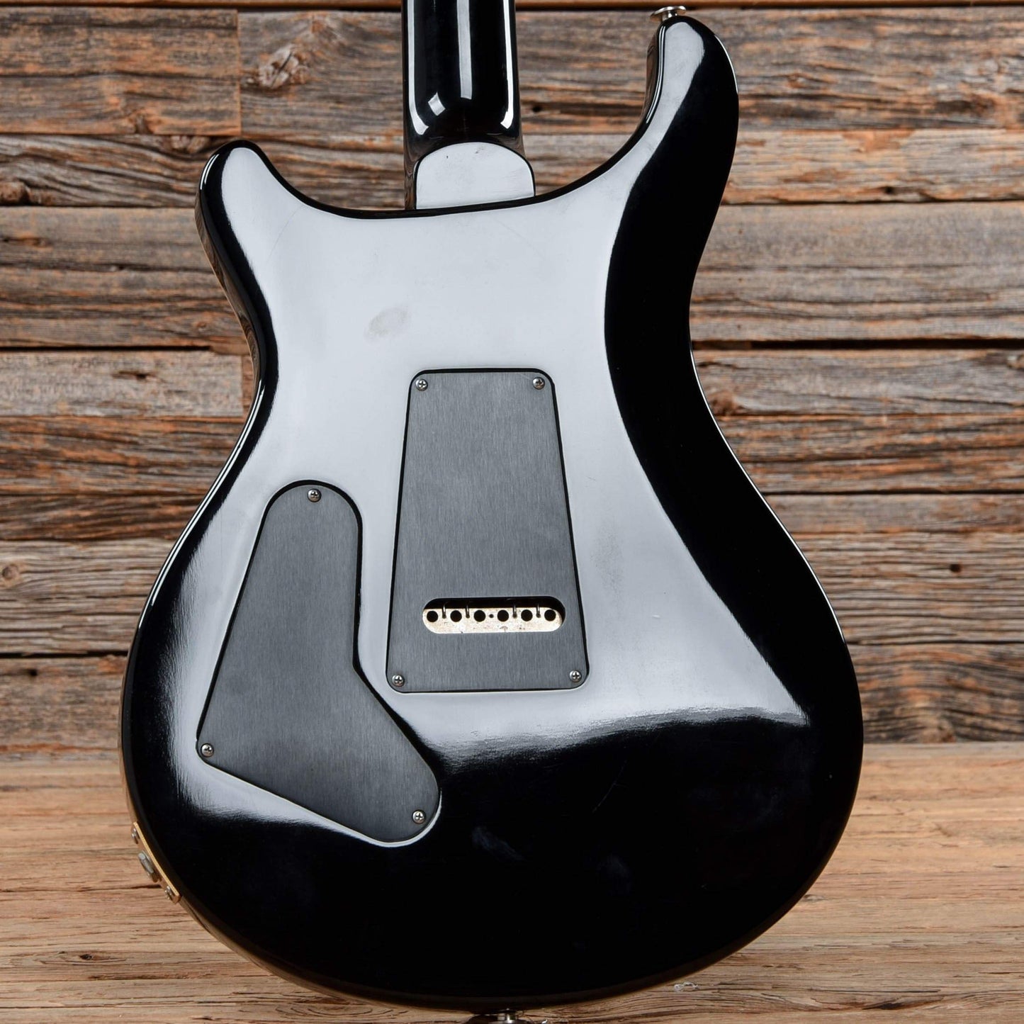 PRS Custom 24 Black Cherry 1993 Electric Guitars / Solid Body