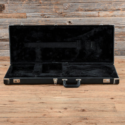 PRS Custom 24 Black Cherry 1993 Electric Guitars / Solid Body