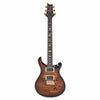 PRS Custom 24 Black Gold Burst 10 Top w/Pattern Thin Neck Electric Guitars / Solid Body