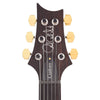 PRS Custom 24 Black Gold Burst 10 Top w/Pattern Thin Neck Electric Guitars / Solid Body