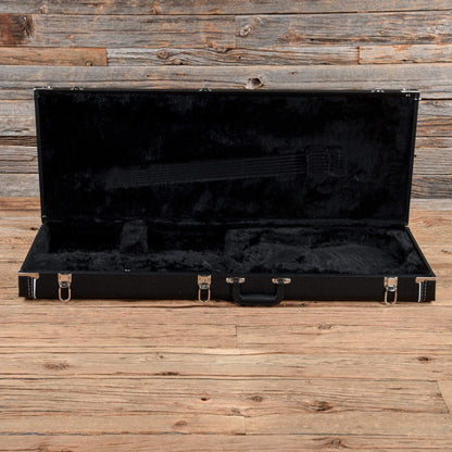 PRS Custom 24 Black Gold Wrap Burst 2018 Electric Guitars / Solid Body