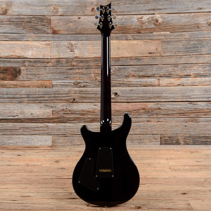 PRS Custom 24 Black Gold Wrap Burst 2018 Electric Guitars / Solid Body