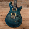 PRS Custom 24 Blue 1992 Electric Guitars / Solid Body