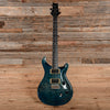 PRS Custom 24 Blue 1992 Electric Guitars / Solid Body
