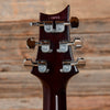 PRS Custom 24 Cherry Sunburst 1991 Electric Guitars / Solid Body