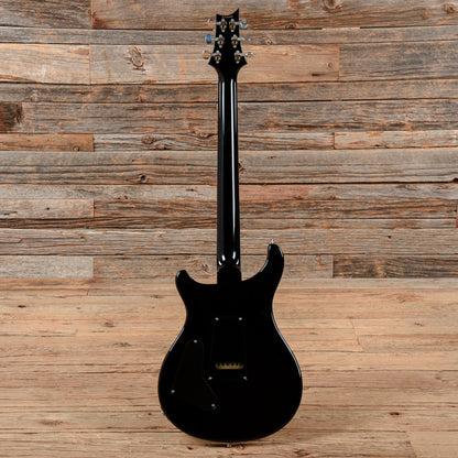 PRS Custom 24 Emerald Green Burst 2014 Electric Guitars / Solid Body