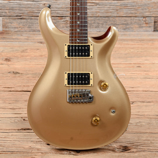 PRS Custom 24 Goldtop 1987 Electric Guitars / Solid Body