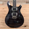PRS Custom 24 Gray Black 2019 Electric Guitars / Solid Body