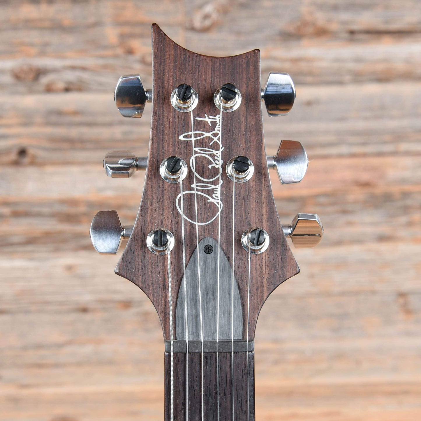 PRS Custom 24 Gray Black 2019 Electric Guitars / Solid Body