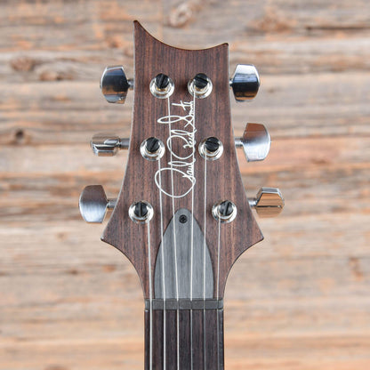 PRS Custom 24 Gray Black 2019 Electric Guitars / Solid Body
