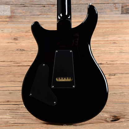 PRS Custom 24 Gray Black 2019 Electric Guitars / Solid Body