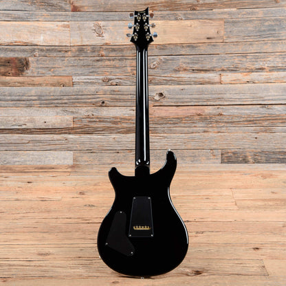 PRS Custom 24 Gray Black 2019 Electric Guitars / Solid Body