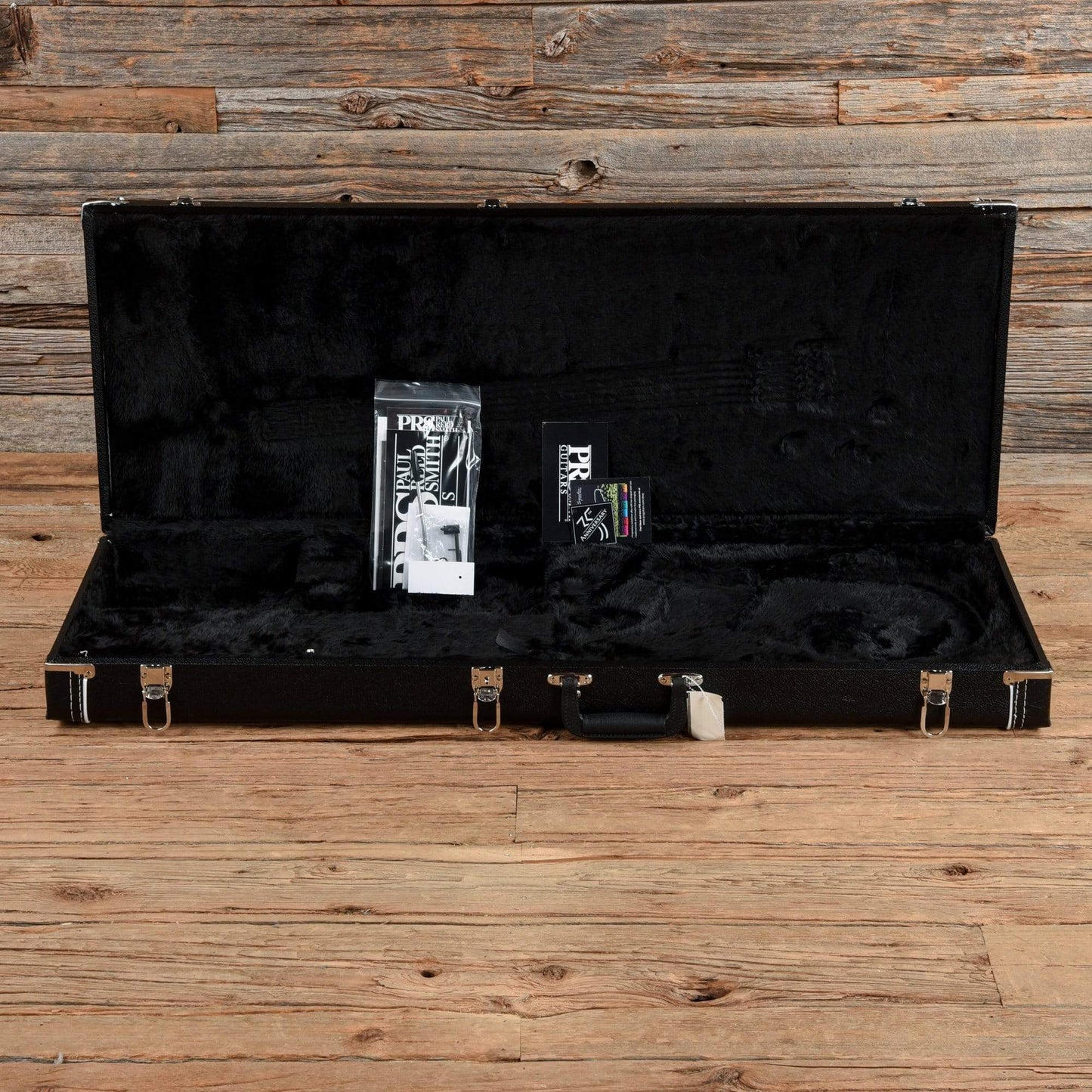 PRS Custom 24 McCarty Tobacco Sunburst 10 Top Electric Guitars / Solid Body