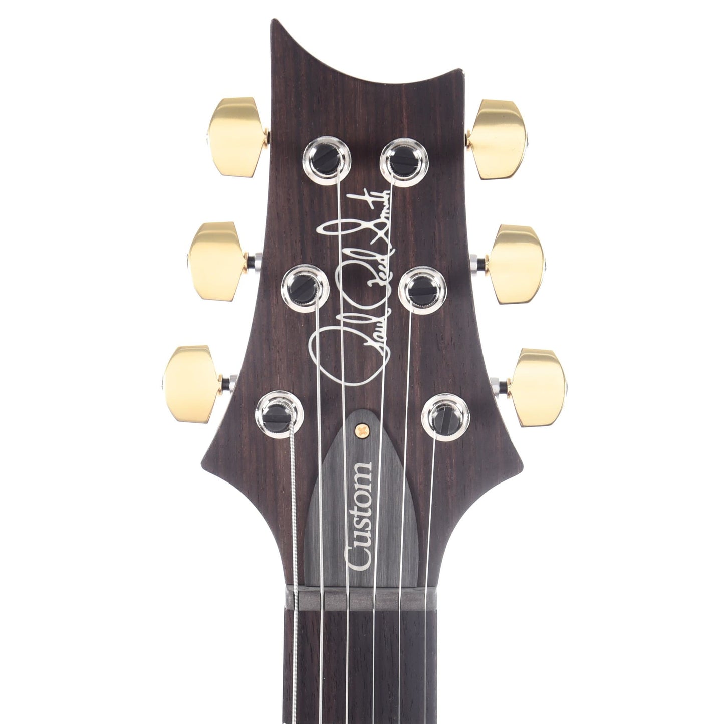PRS Custom 24 Orange Tiger 10 Top Electric Guitars / Solid Body