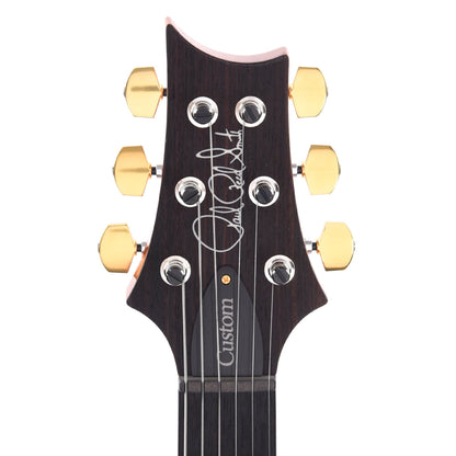 PRS Custom 24 Piezo 10 Top Purple Iris Electric Guitars / Solid Body