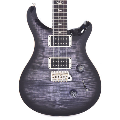 PRS Custom 24 Purple Burst Electric Guitars / Solid Body