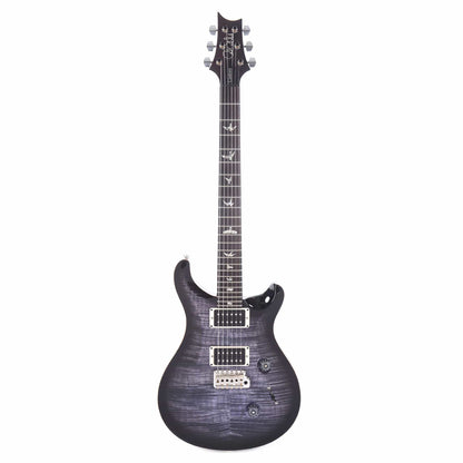 PRS Custom 24 Purple Burst Electric Guitars / Solid Body