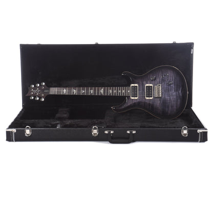 PRS Custom 24 Purple Burst Electric Guitars / Solid Body