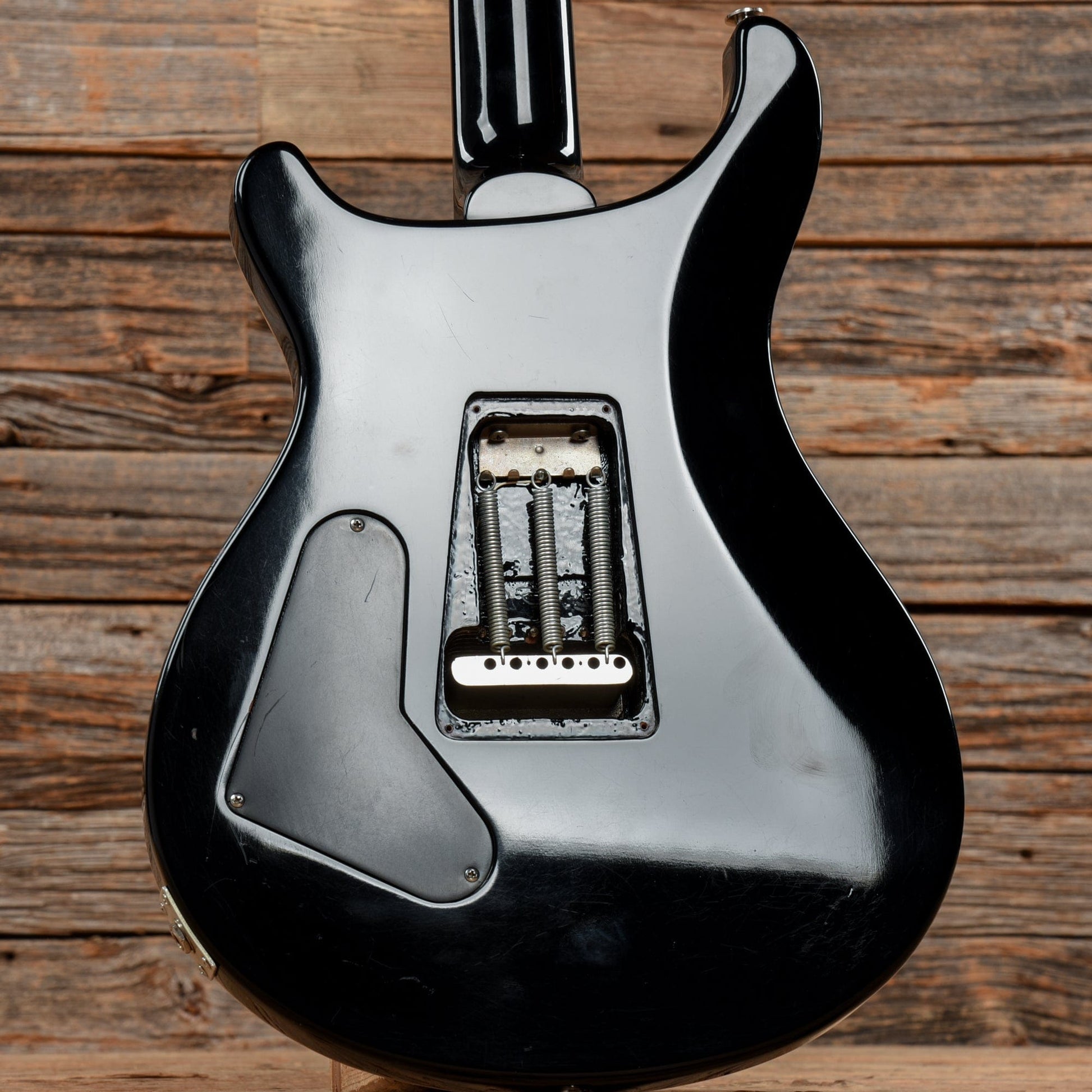 PRS Custom 24 Scarlet Red 1991 Electric Guitars / Solid Body